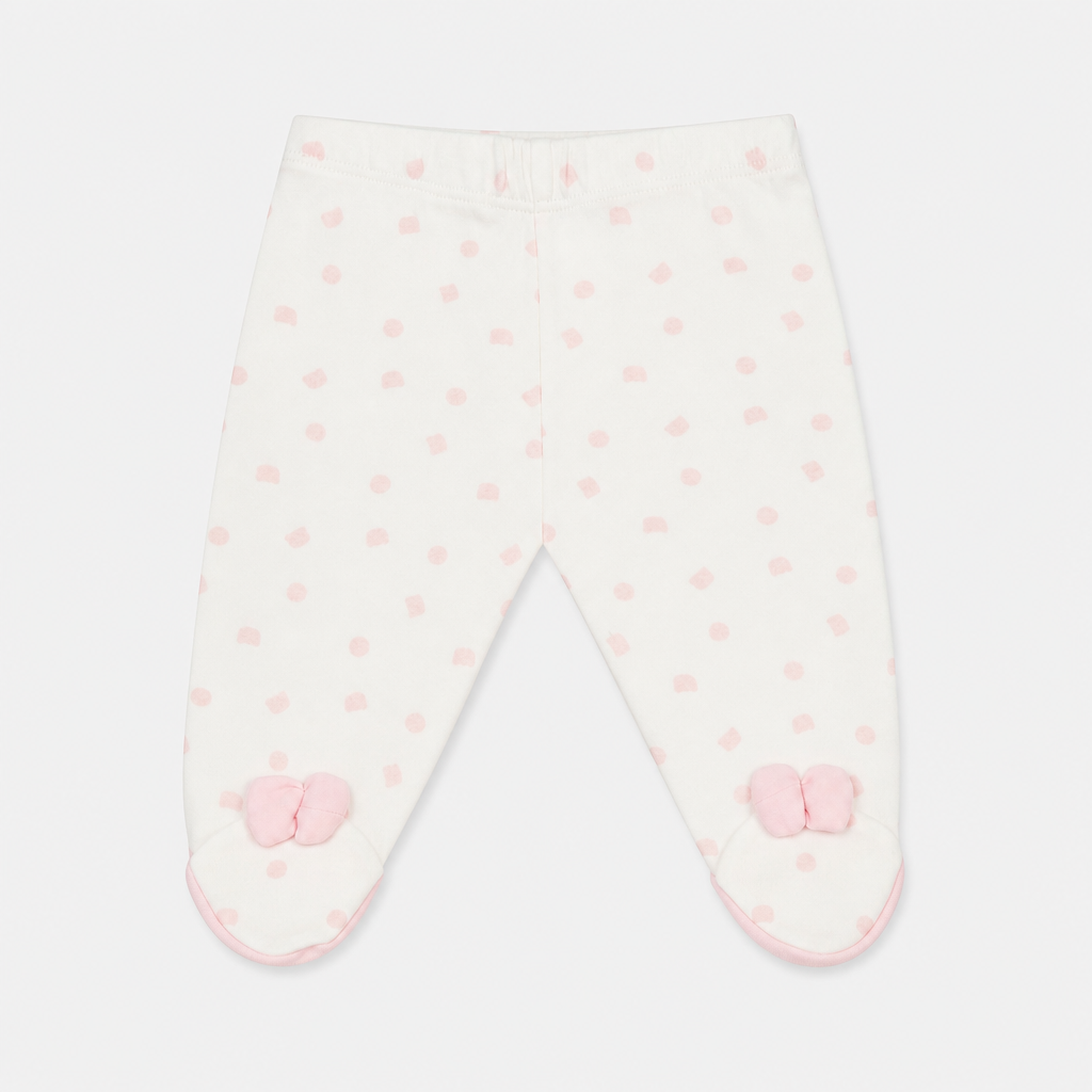 Pantaloni - Bambina - 50 - 59 < 3 mesi