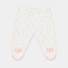 Pantaloni - Bambina - 50 - 59 < 3 mesi