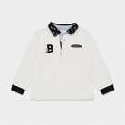 Polo maniche lunghe - Bambino - 78 - 83 | 1 anno