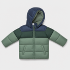 Giacca invernale pesante - Bambino - 84 - 89 | 18 mesi