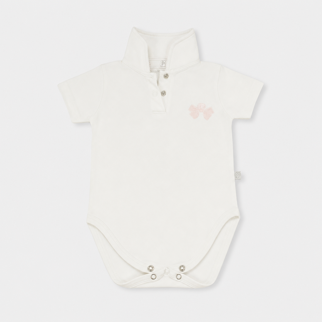 Body - Bambina - 60 - 65 | 3 mesi