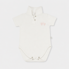 Body - Bambina - 60 - 65 | 3 mesi