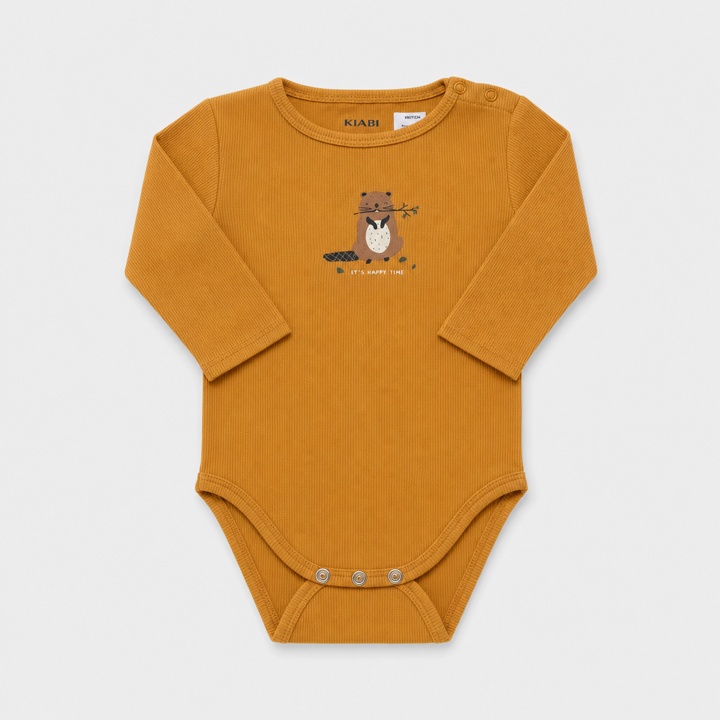 Body - Bambino - 60 - 65 | 3 mesi