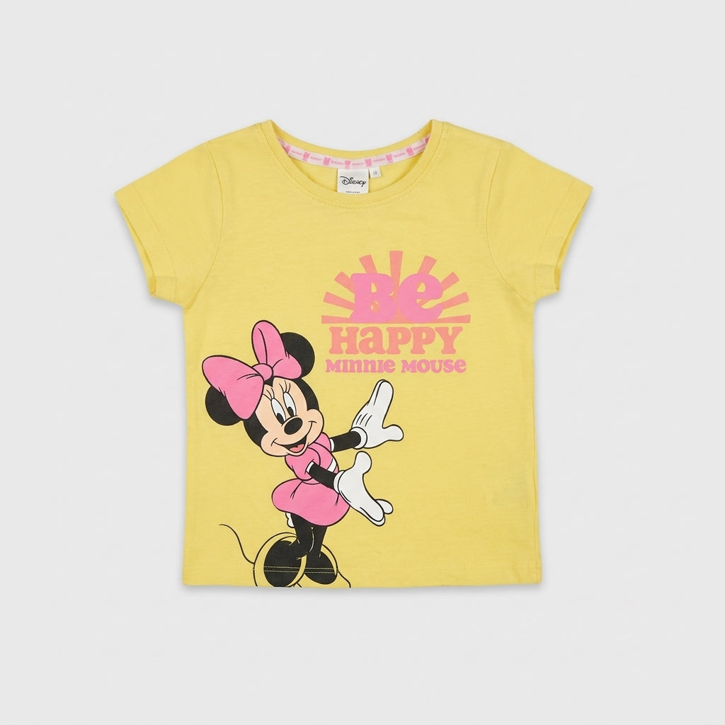 Maglietta maniche corte - Bambina - 84 - 89 | 18 mesi