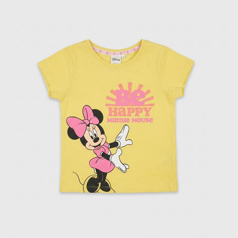 Maglietta maniche corte - Bambina - 84 - 89 | 18 mesi