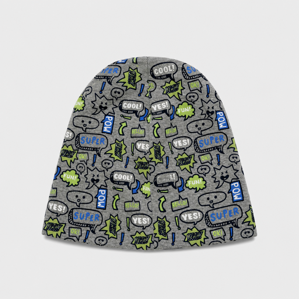 Cappellino - Bambino - 50 - 59 < 3 mesi