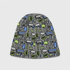 Cappellino - Bambino - 50 - 59 < 3 mesi