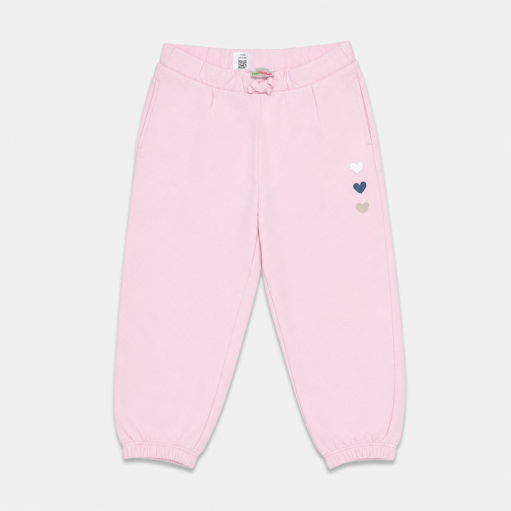 Pantaloni tuta - Bambina - 84 - 89 | 18 mesi