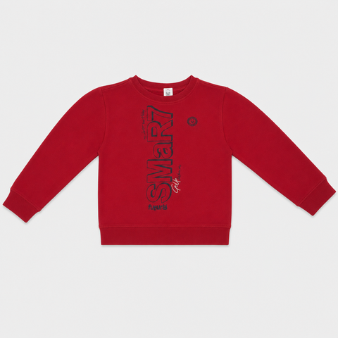 Felpa - Bambino - 120 - 125 | 7 anni