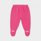 Pantaloni - Bambina - 50 - 59 < 3 mesi