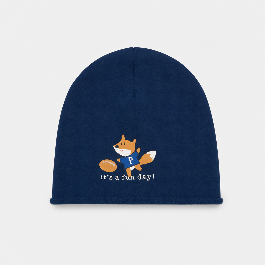 Cappellino - Bambino - 66 - 71 | 6 mesi