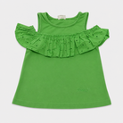 Maglietta maniche corte - Bambina - 114 - 119 | 6 anni