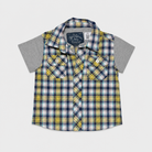 Camicia - Bambino - 120 - 125 | 7 anni