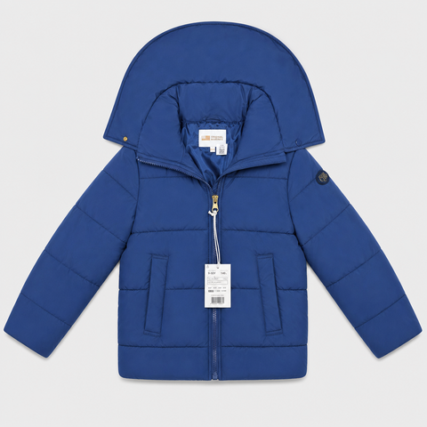 Giacca invernale pesante - Bambino - 138 - 143 | 10 anni