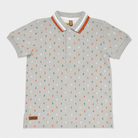 Polo maniche corte - Bambino - 114 - 119 | 6 anni