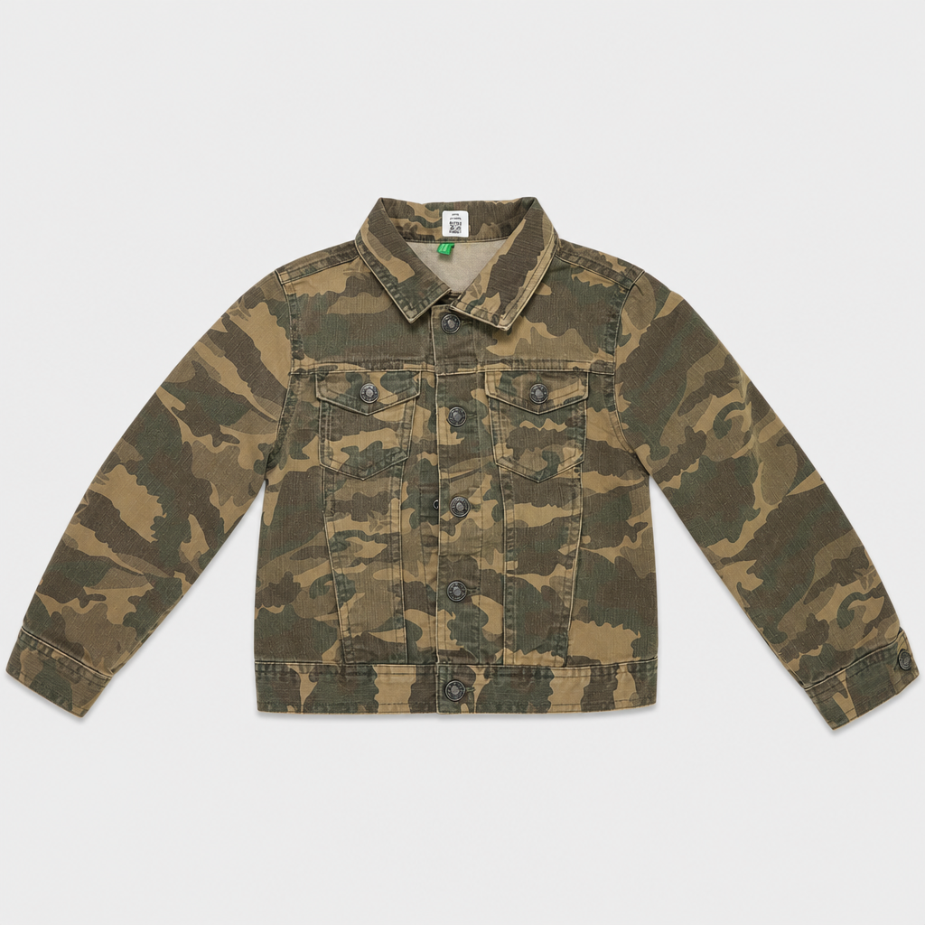 Giacca primavera - Bambino - 102 - 107 | 4 anni