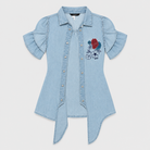 Camicia - Bambina - 114 - 119 | 6 anni