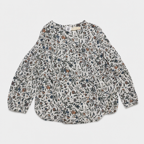 Camicia - Bambina - 120 - 125 | 7 anni