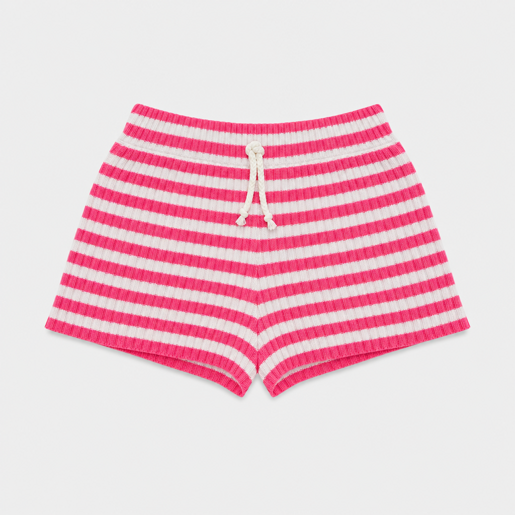 Pantaloncini corti - Bambina - 72 - 77 | 9 mesi