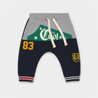 Pantaloni tuta - Bambino - 66 - 71 | 6 mesi