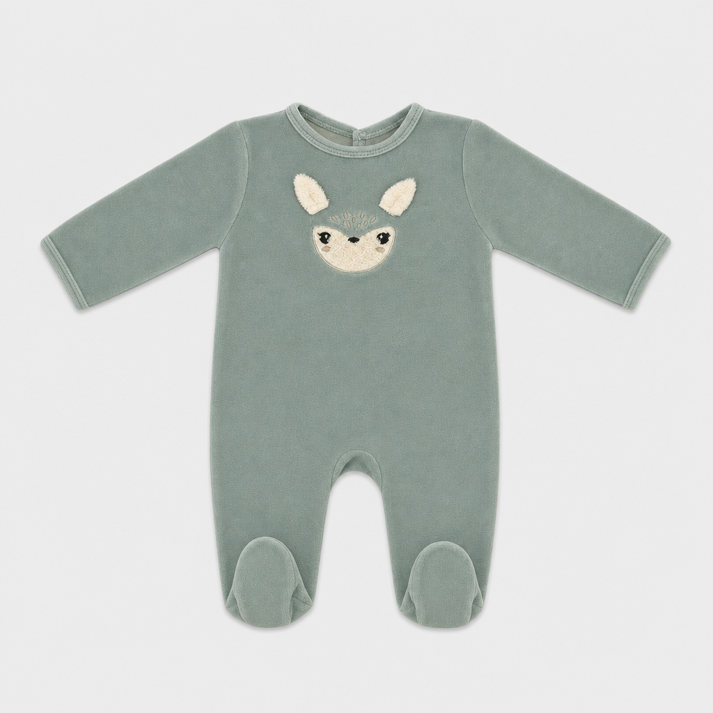 Tutine neonato - Bambino - 60 - 65 | 3 mesi