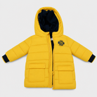 Giacca invernale pesante - Bambino - 66 - 71 | 6 mesi