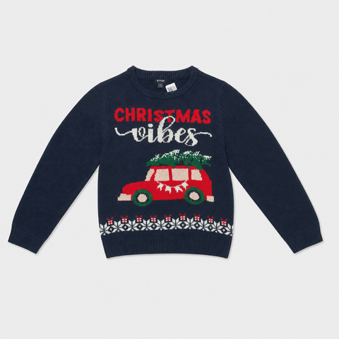 Maglione - Bambino - 114 - 119 | 6 anni