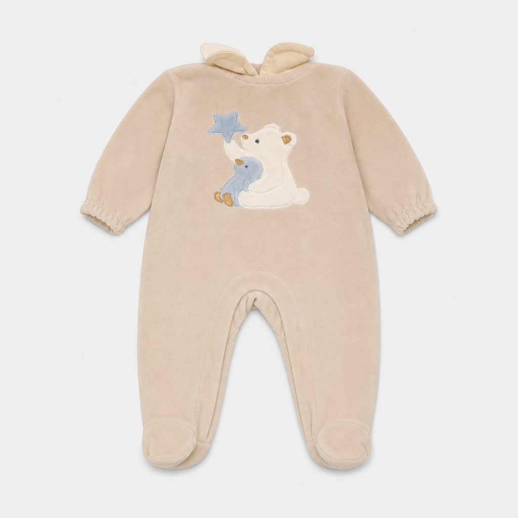 Tutine neonato - Bambino - 50 - 59 < 3 mesi