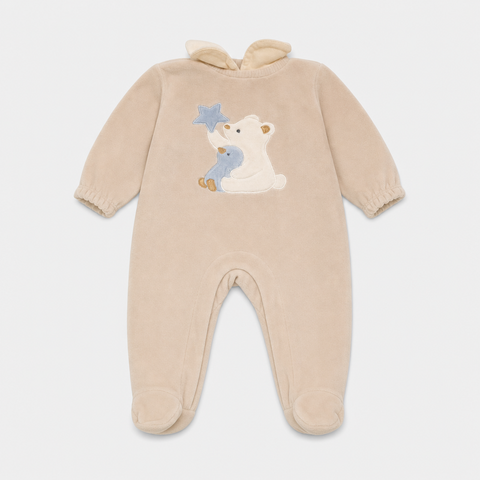 Tutine neonato - Bambino - 50 - 59 < 3 mesi