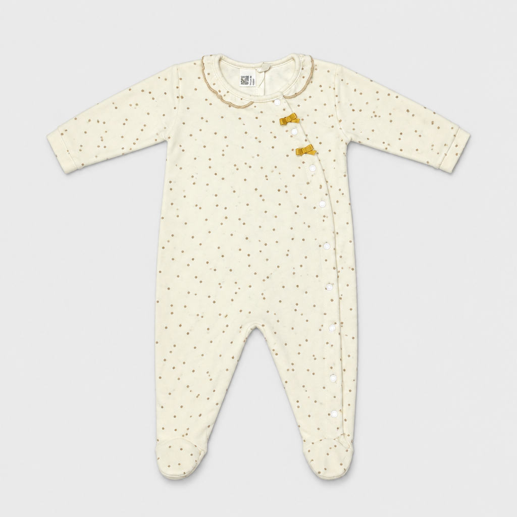 Tutine neonato - Bambina - 60 - 65 | 3 mesi