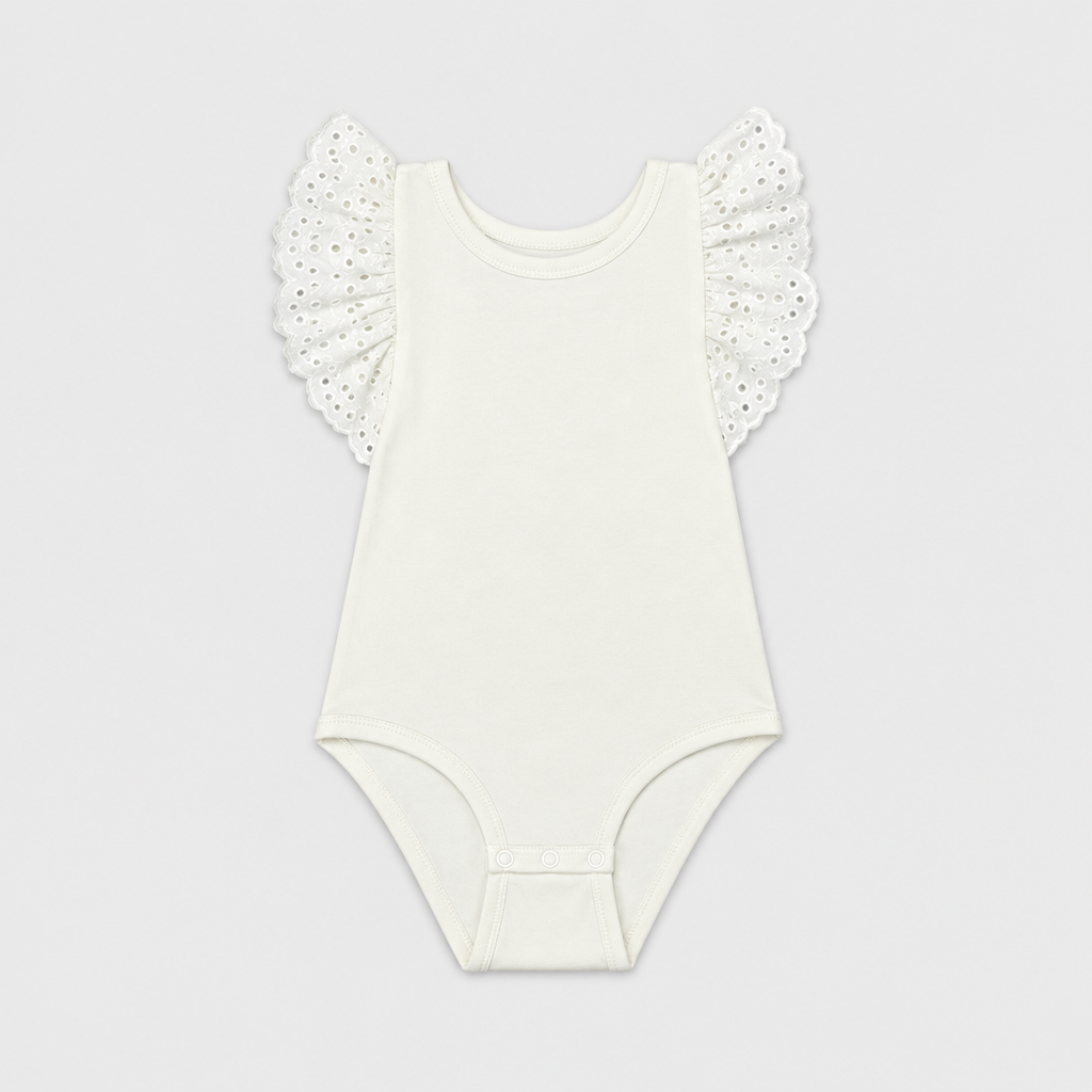Body - Bambina - 66 - 71 | 6 mesi