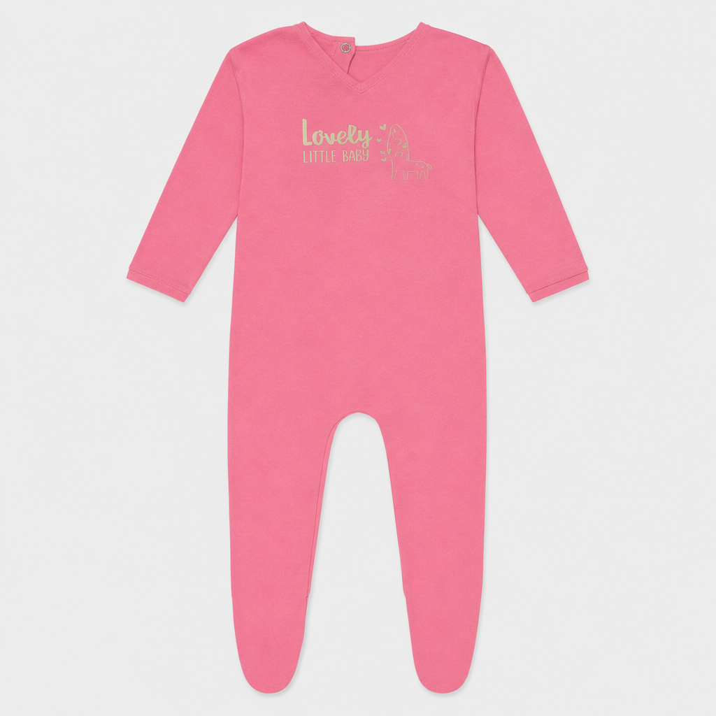 Tutine neonato - Bambina - 84 - 89 | 18 mesi