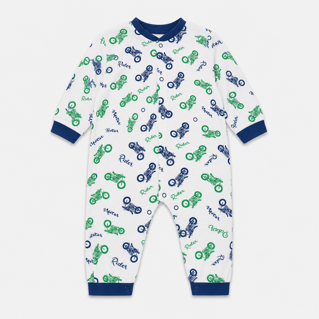 Tutine neonato - Bambino - 66 - 71 | 6 mesi