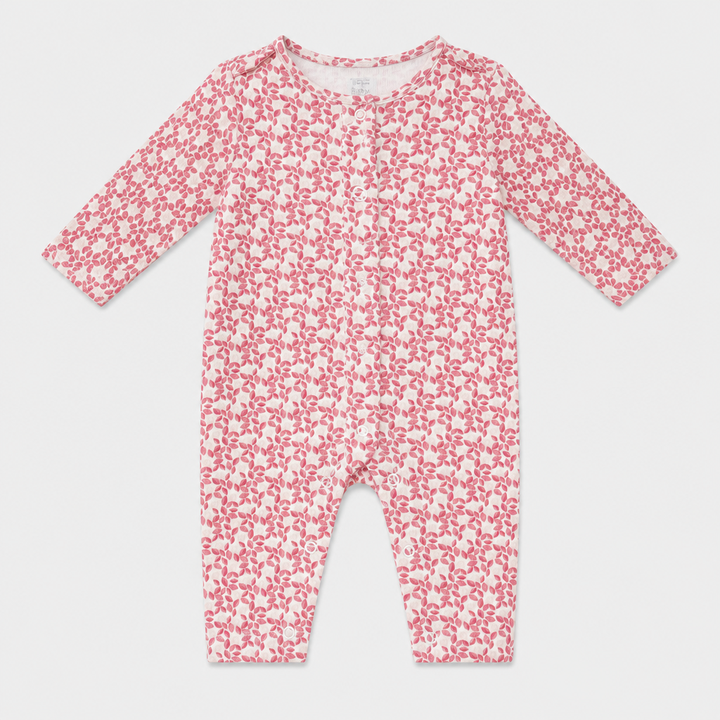 Tutine neonato - Bambina - 50 - 59 < 3 mesi