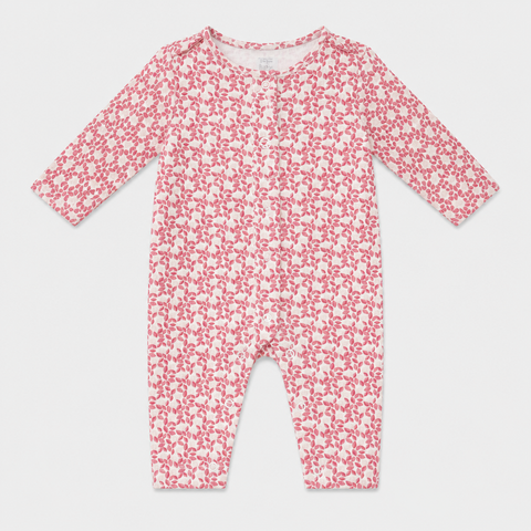 Tutine neonato - Bambina - 50 - 59 < 3 mesi