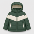 Giacca invernale pesante - Bambino - 96 - 101 | 3 anni