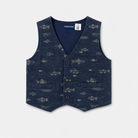 Gilet - Bambino - 84 - 89 | 18 mesi