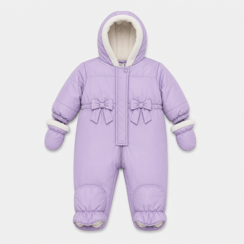 Tuta sci - Bambina - 72 - 77 | 9 mesi