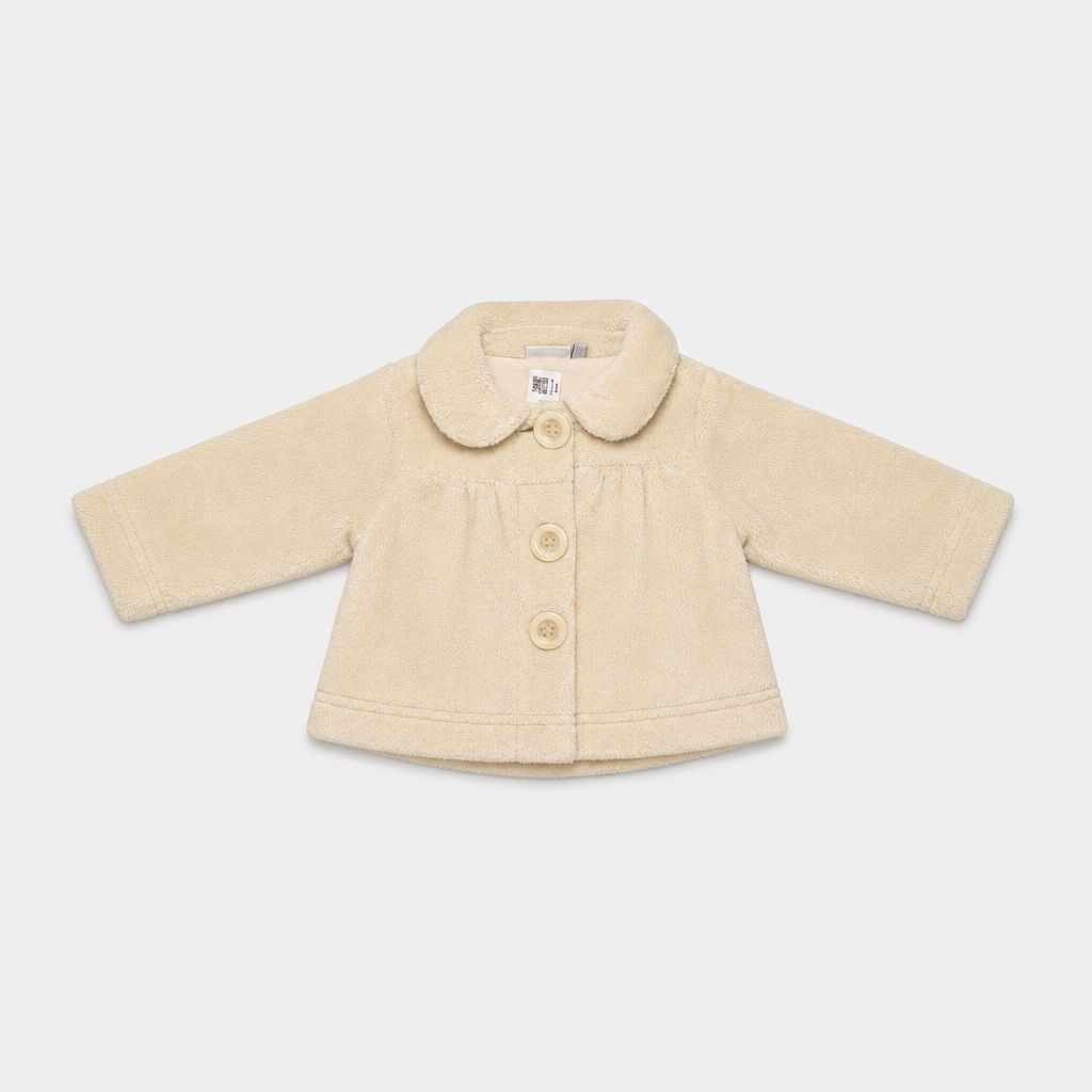 Giacca invernale pesante - Bambina - 66 - 71 | 6 mesi