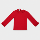 Maglietta maniche lunghe - Bambina - 102 - 107 | 4 anni