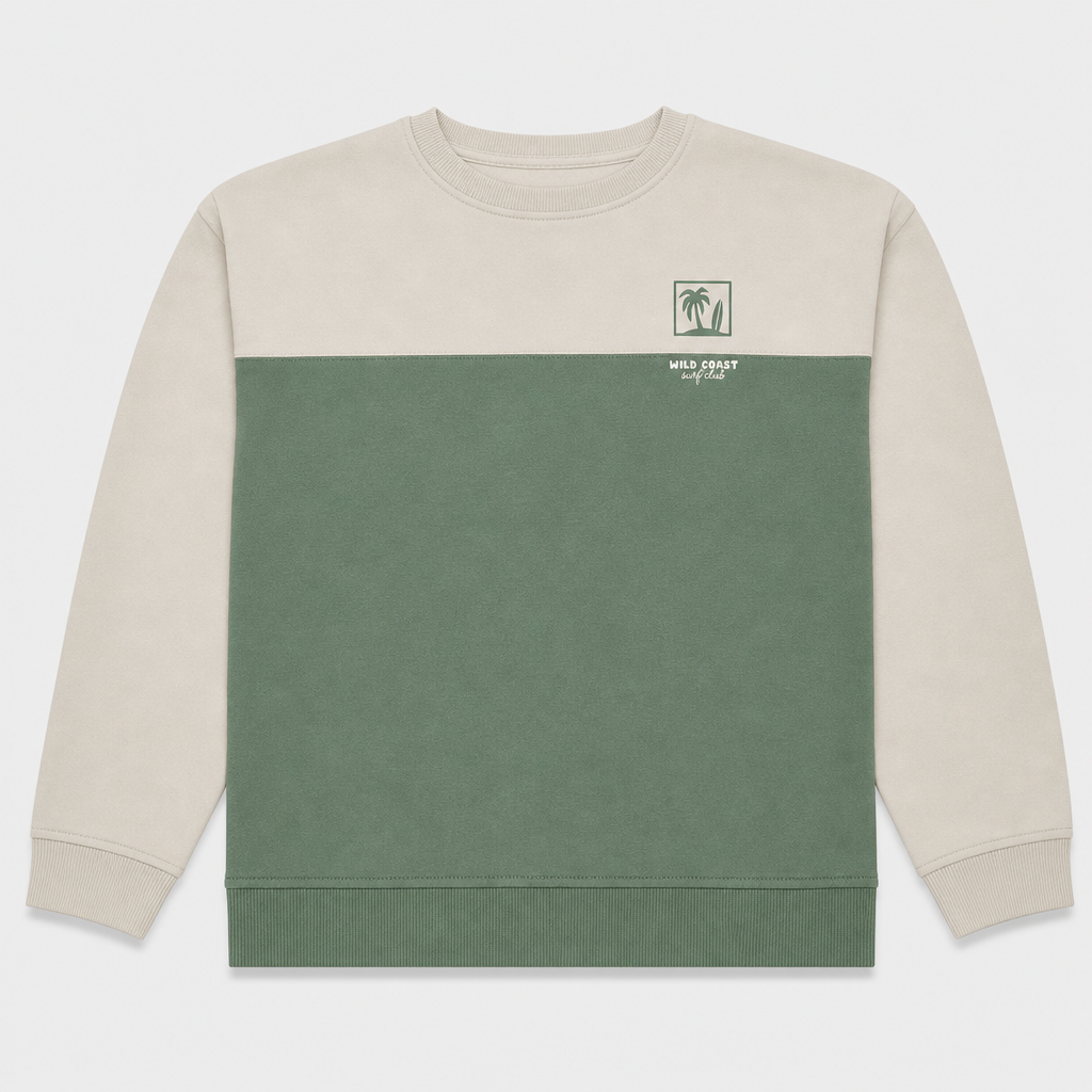 Felpa - Bambino - 102 - 107 | 4 anni