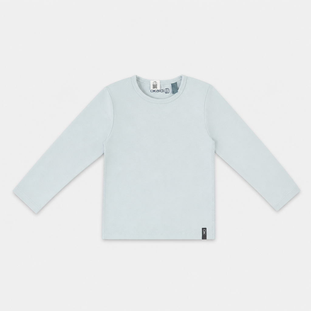 Maglietta maniche lunghe - Bambino - 102 - 107 | 4 anni