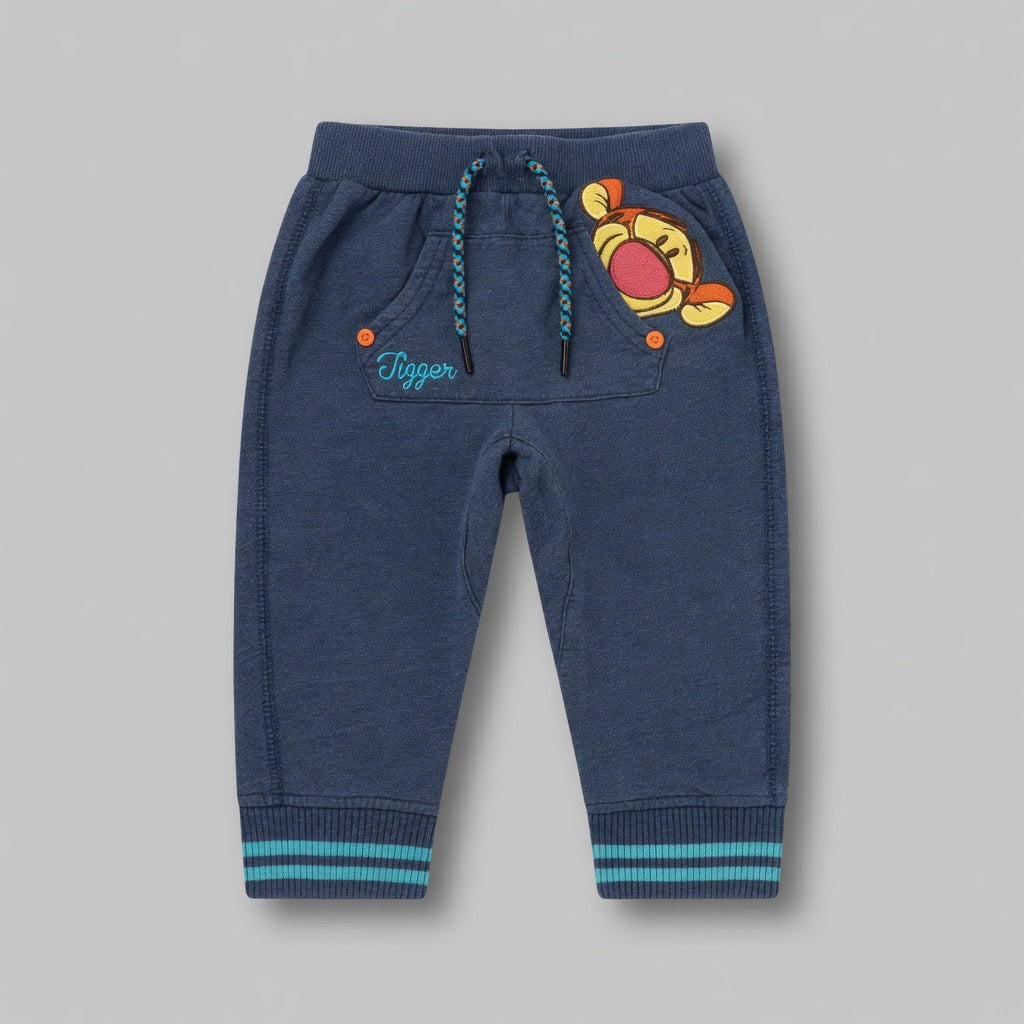 Pantaloni tuta - Bambino - 78 - 83 | 1 anno