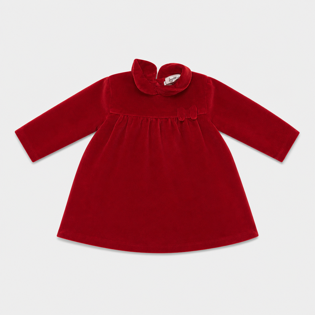 Vestitino - Bambina - 60 - 65 | 3 mesi