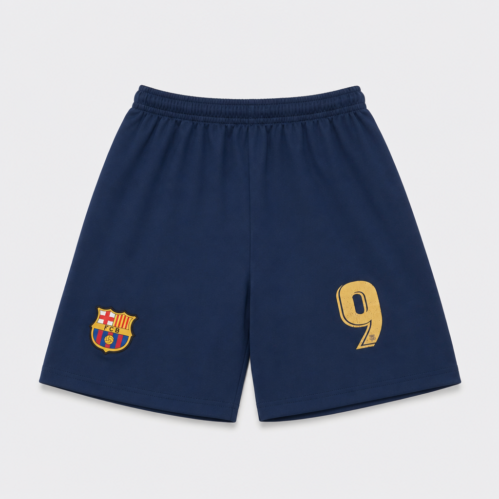 Pantaloncini corti - Bambino - 108 - 113 | 5 anni