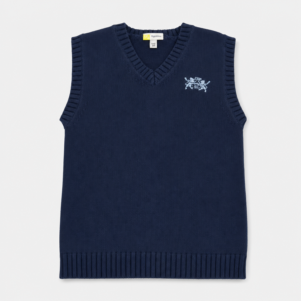 Gilet - Bambino - 90 - 95 | 2 anni