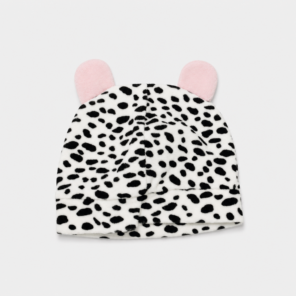 Cappellino - Bambina - 50 - 59 < 3 mesi