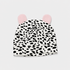 Cappellino - Bambina - 50 - 59 < 3 mesi