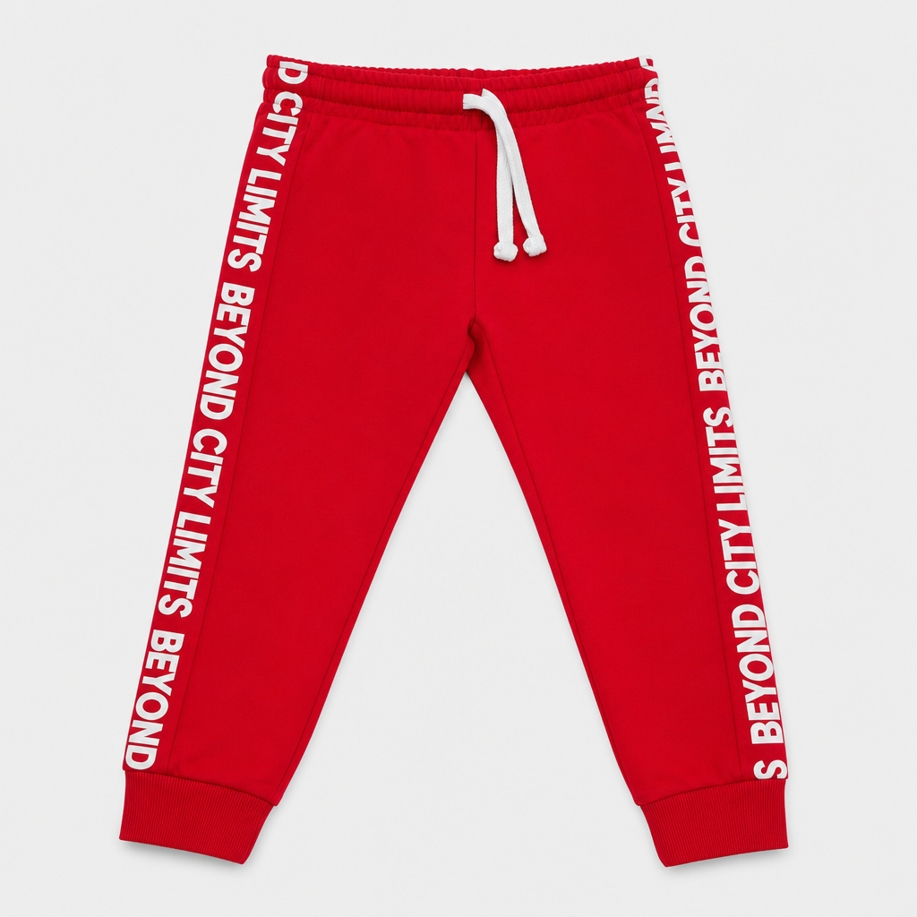 Pantaloni tuta - Bambino - 96 - 101 | 3 anni