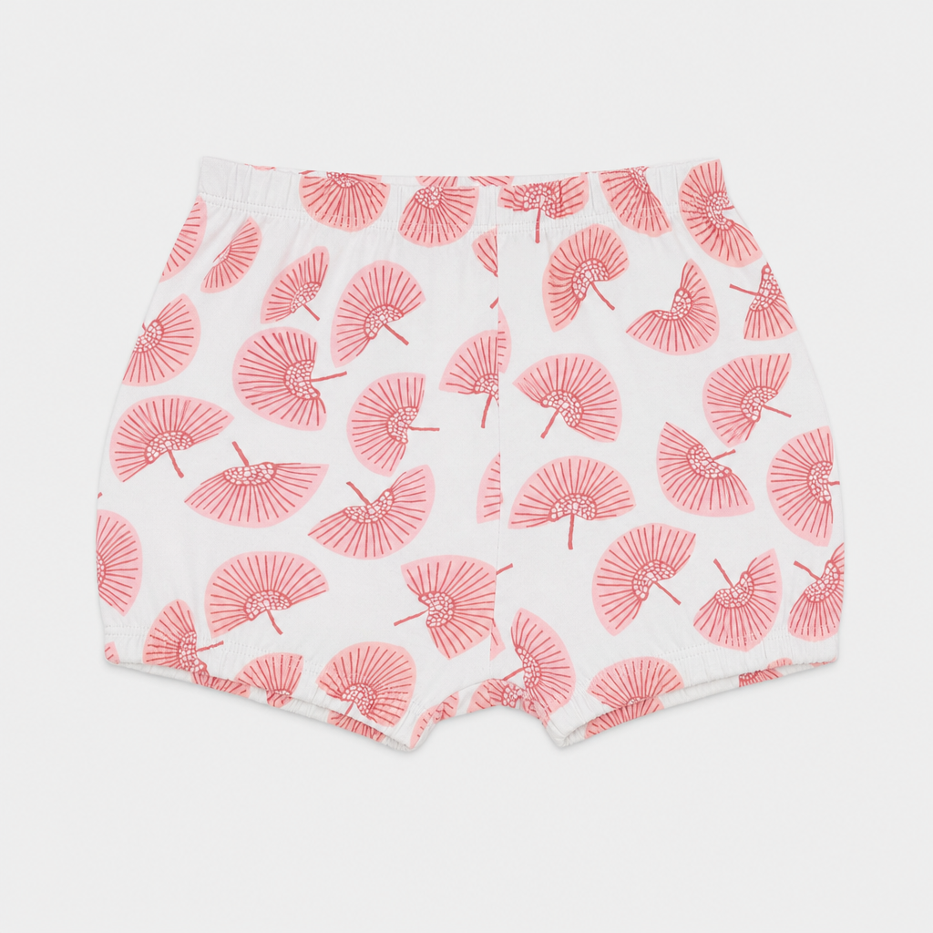 Pantaloncini corti - Bambina - 78 - 83 | 1 anno